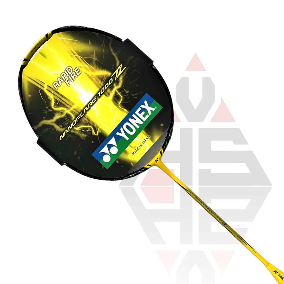 Vợt Yonex Nanoflare 1000z 1:1-duoc-ban-tai-Vinh Hoang Sport