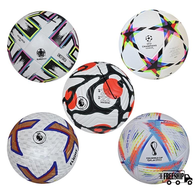 Bóng đá số 5 mix -duoc-ban-tai-Vinh Hoang Sport
