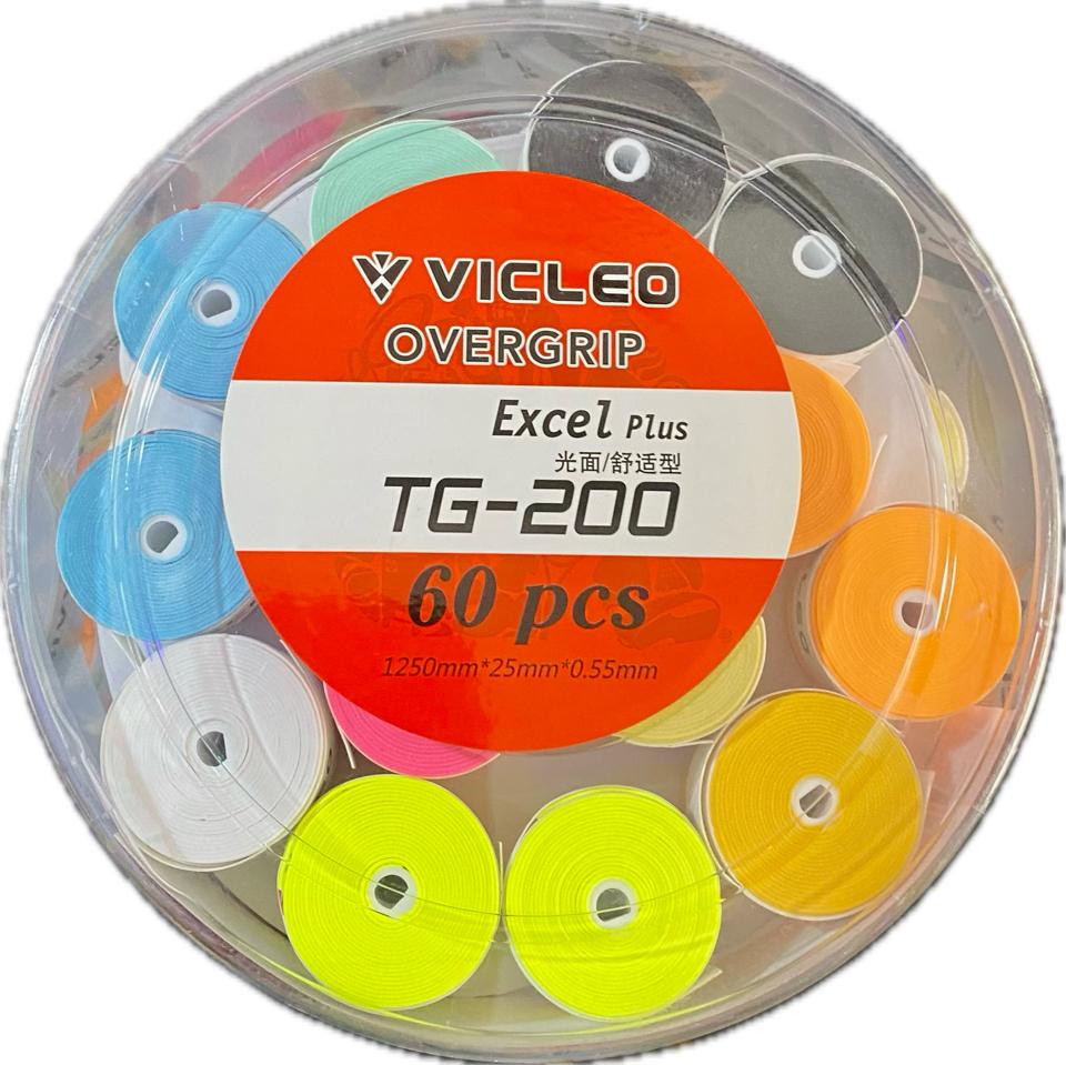 Quấn cán vicleo TG-200-duoc-ban-tai-Vinh Hoang Sport