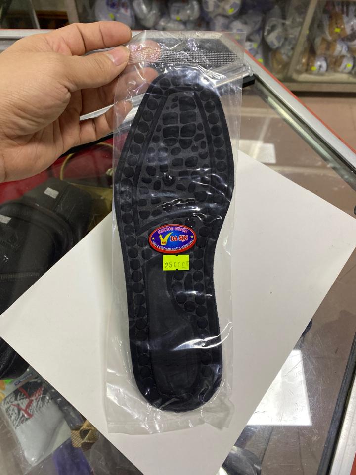 Lót da Hương Nghĩa sần-duoc-ban-tai-Vinh Hoang Sport