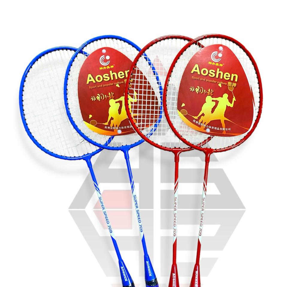 Bộ vợt 709 rẻ -duoc-ban-tai-Vinh Hoang Sport