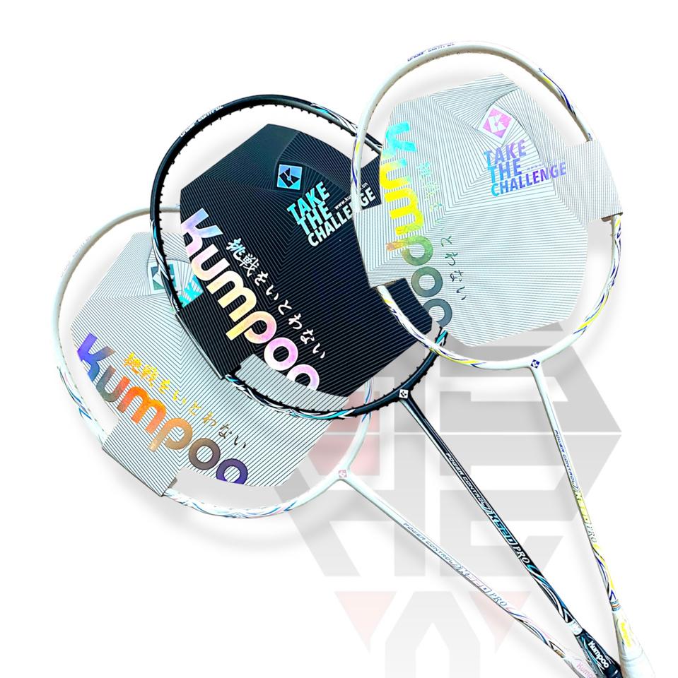 Vợt Kumpoo K520 pro-duoc-ban-tai-Vinh Hoang Sport