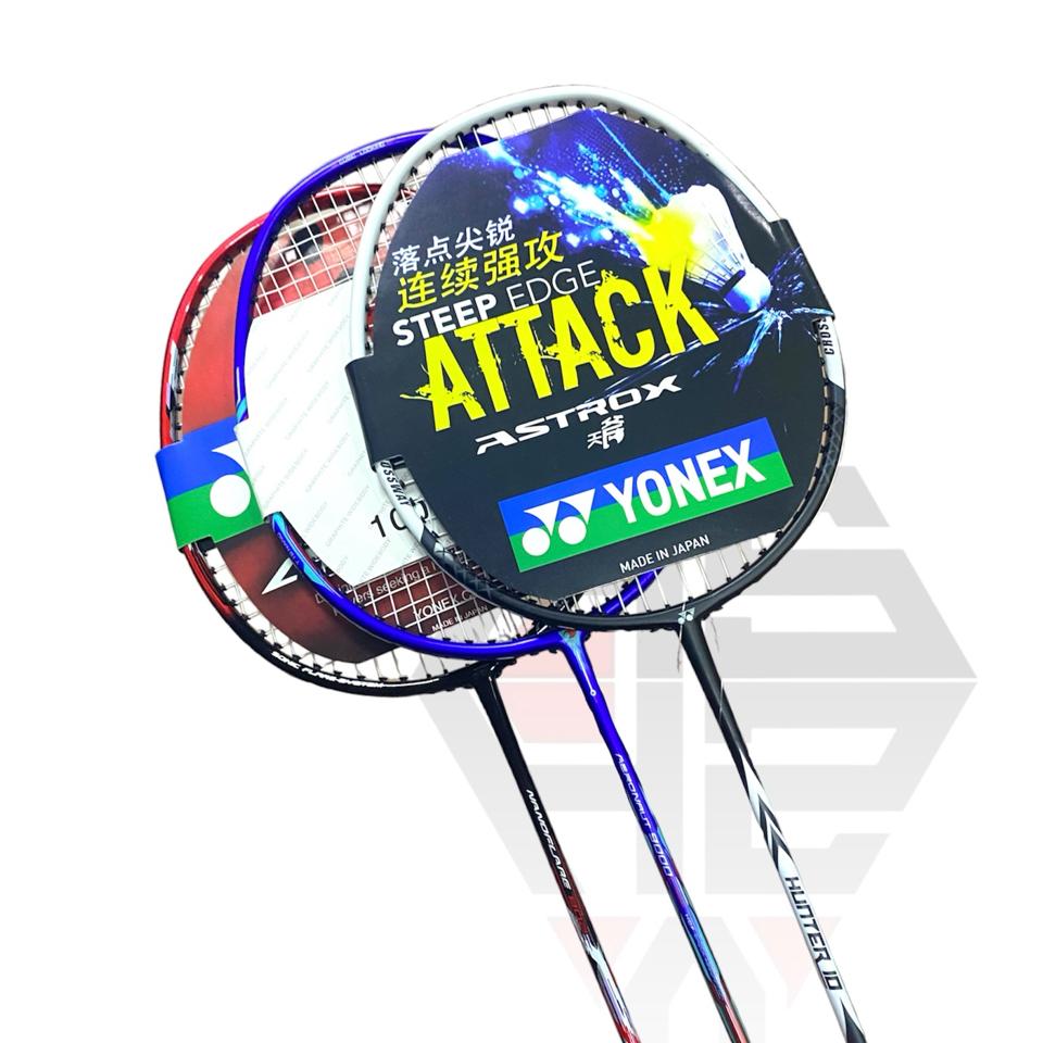 Vợt Yonex mix giá rẻ-duoc-ban-tai-Vinh Hoang Sport