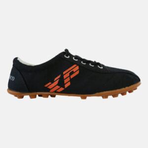 Giày đinh đen XP TP-005-duoc-ban-tai-Vinh Hoang Sport
