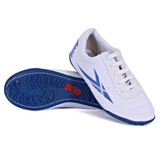 Giày đinh trắng XP TP-11-02-duoc-ban-tai-Vinh Hoang Sport