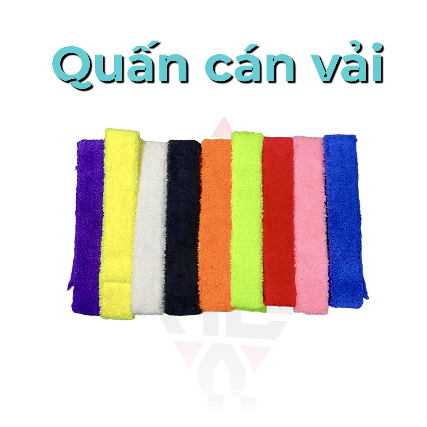 Quấn cán vải Amusi-duoc-ban-tai-Vinh Hoang Sport