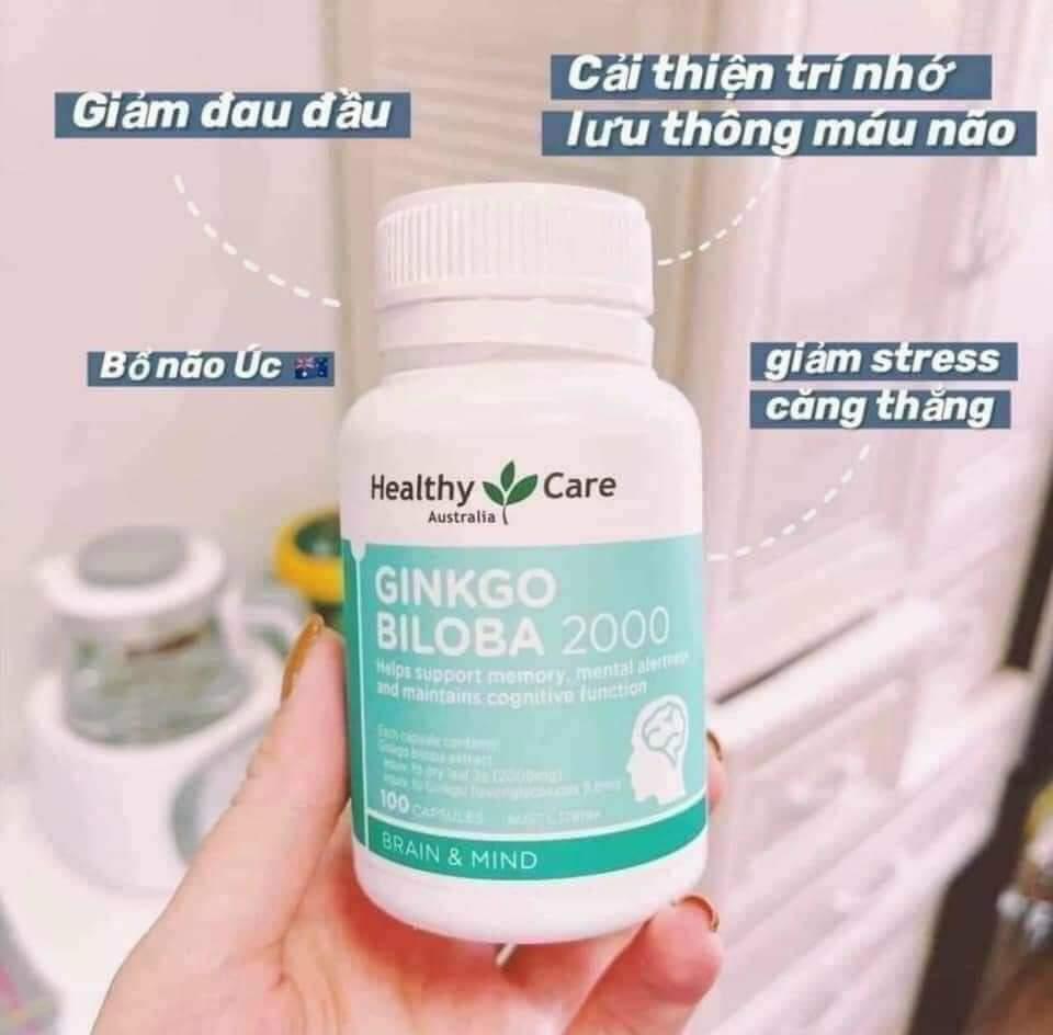 BỔ NÃO ÚC- Hết đau đầu chóng mặt cho bộ não thông tuệ-duoc-ban-tai-Mỹ phẩm Thùy Xuyên