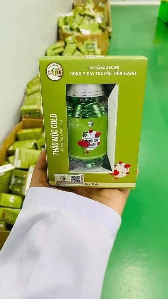 THẢO MỘC TĂNG CÂN TIẾN HẠNH_ Không sợ gầy nữa nhé-duoc-ban-tai-Mỹ phẩm Thùy Xuyên