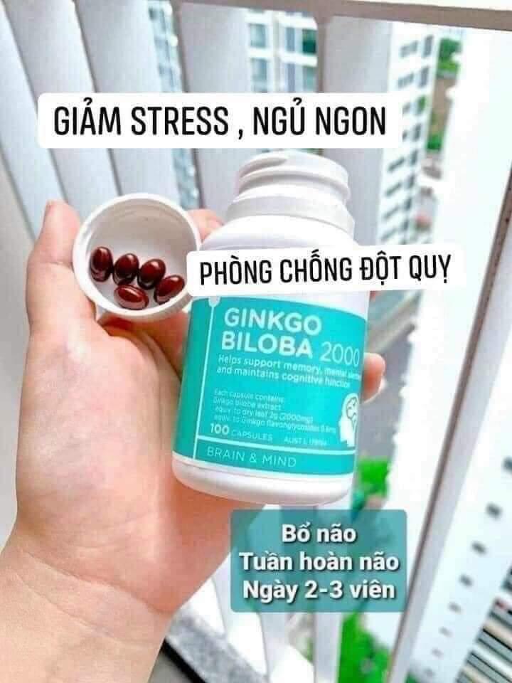 BỔ NÃO ÚC- Hết đau đầu chóng mặt cho bộ não thông tuệ-duoc-ban-tai-Mỹ phẩm Thùy Xuyên