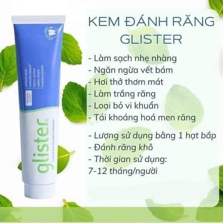 Kem đánh răng amway-duoc-ban-tai-Mỹ phẩm Thùy Xuyên