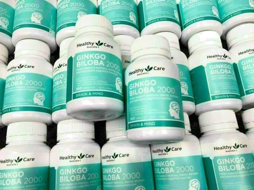 BỔ NÃO ÚC- Hết đau đầu chóng mặt cho bộ não thông tuệ-duoc-ban-tai-Mỹ phẩm Thùy Xuyên