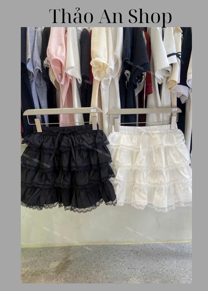Quần giả váy -duoc-ban-tai-Thảo An Shop