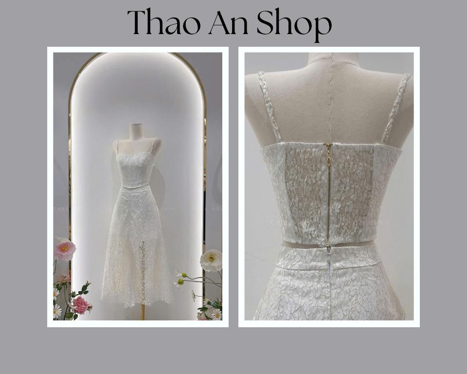 Sét trắng dài -duoc-ban-tai-Thảo An Shop