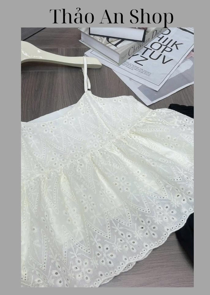 Áo 2 dai-duoc-ban-tai-Thảo An Shop