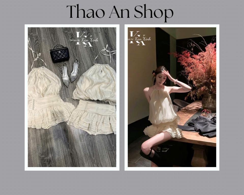 Sét yếm -duoc-ban-tai-Thảo An Shop