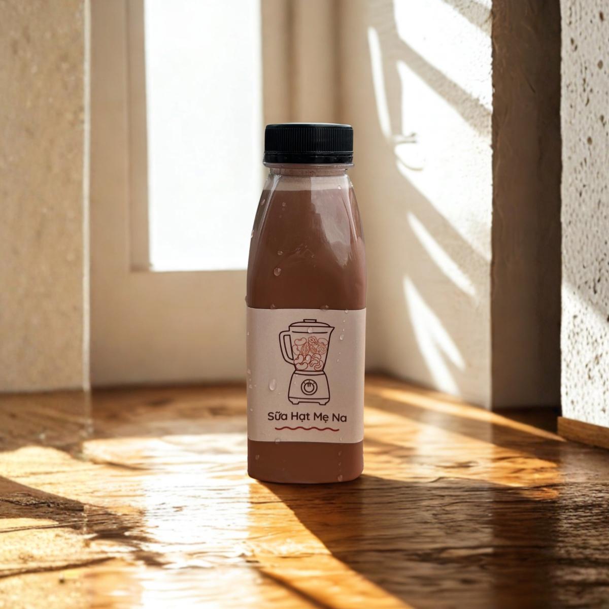 C5. Hạt Điều Cacao-duoc-ban-tai-Sữa Hạt Mẹ Na