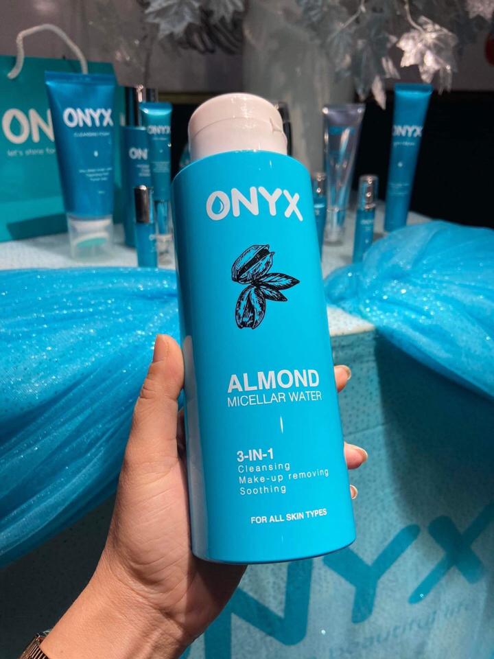Tẩy trang phiên bản new onyx 500ml-duoc-ban-tai-Chan Chan shop