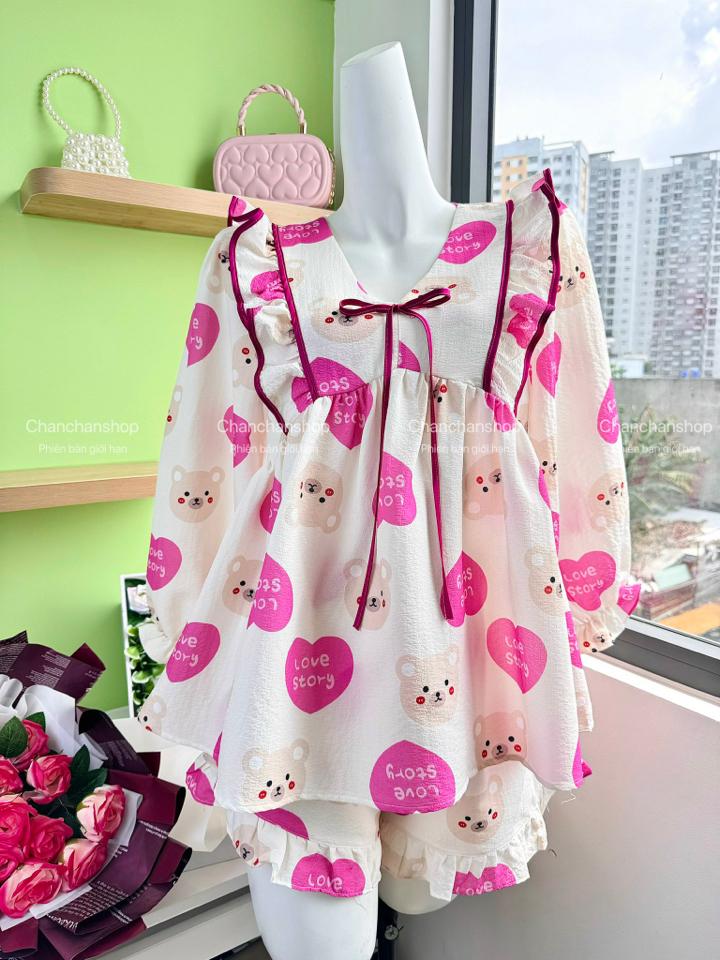 Babydoll 1-duoc-ban-tai-Chan Chan shop