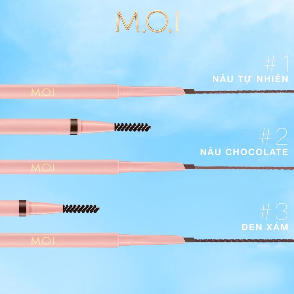 Chì kẻ mày phiên ban premium -duoc-ban-tai-Chan Chan shop