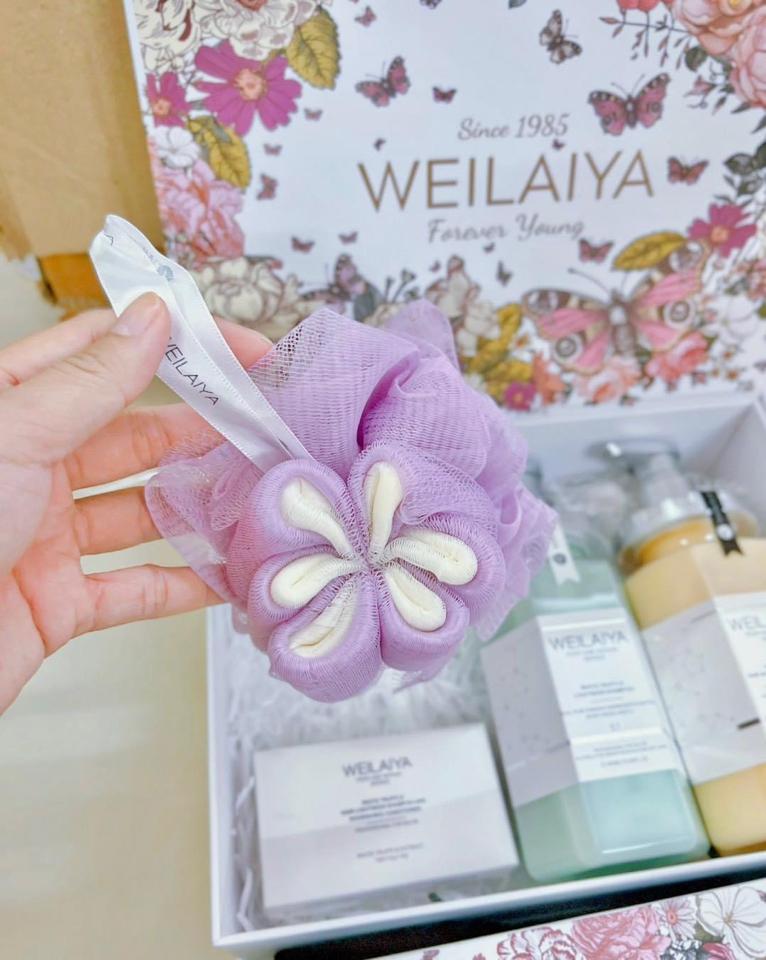 Bông tắm weilaiya-duoc-ban-tai-Chan Chan shop