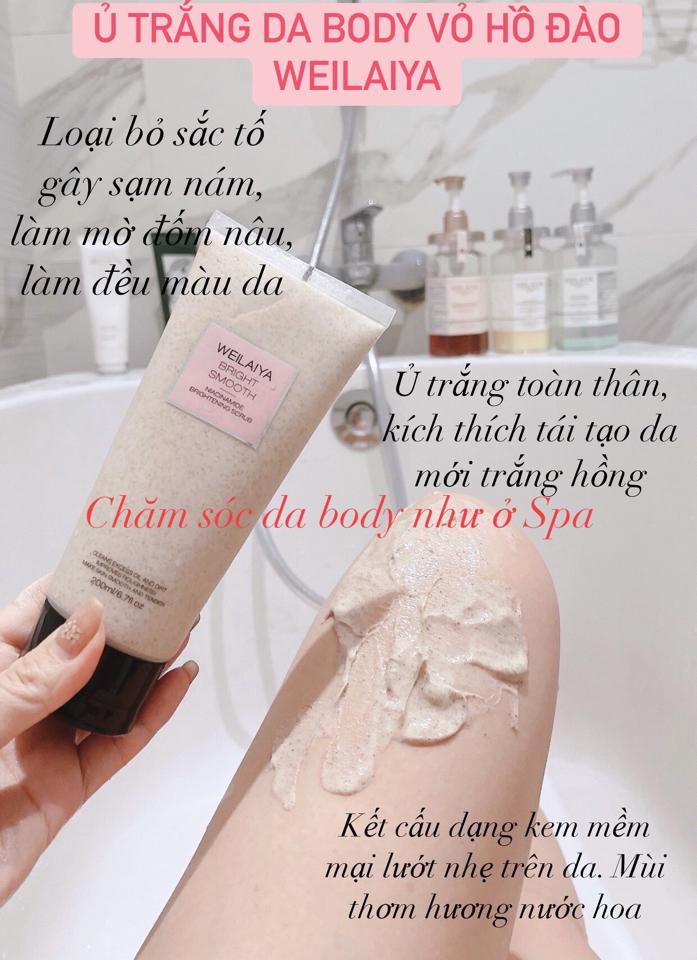 Ủ Trắng da body vỏ bồ đào-duoc-ban-tai-Chan Chan shop