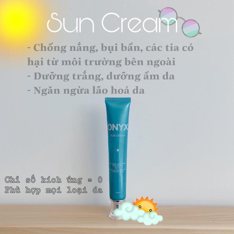 Kem chống nắng vật lý ONYX-duoc-ban-tai-Chan Chan shop