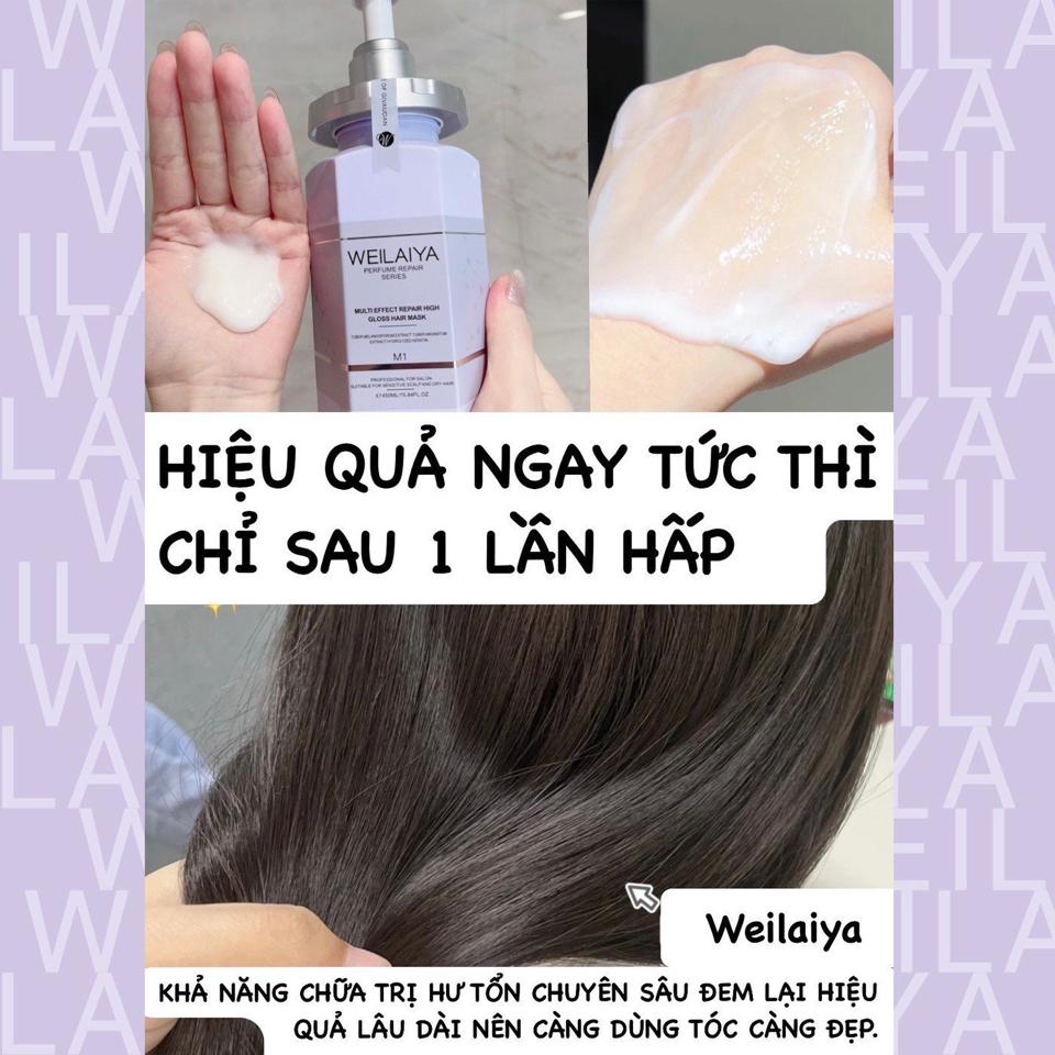 Hấp tóc đa tầng hàn gắn liên kết tóc-duoc-ban-tai-Chan Chan shop