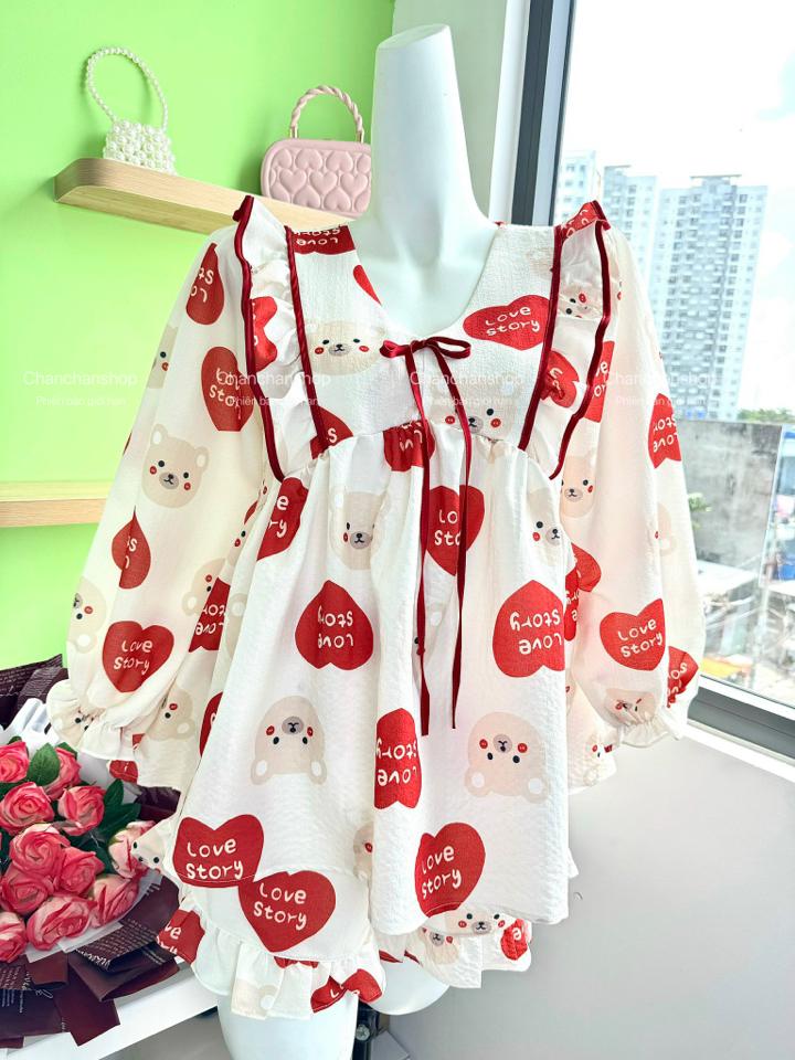 Babydoll 7-duoc-ban-tai-Chan Chan shop
