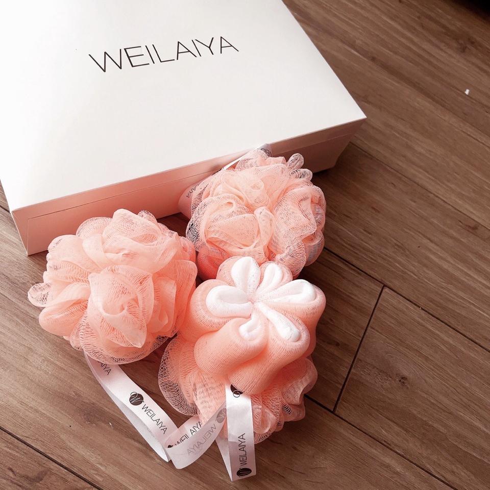 Bông tắm weilaiya-duoc-ban-tai-Chan Chan shop