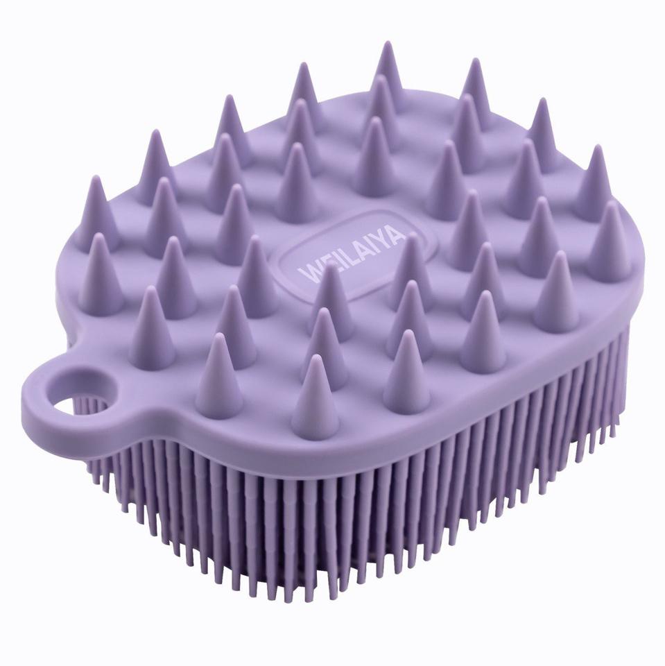 LƯỢC TẮM GỘI 2in1 WEILAIYA-duoc-ban-tai-Chan Chan shop
