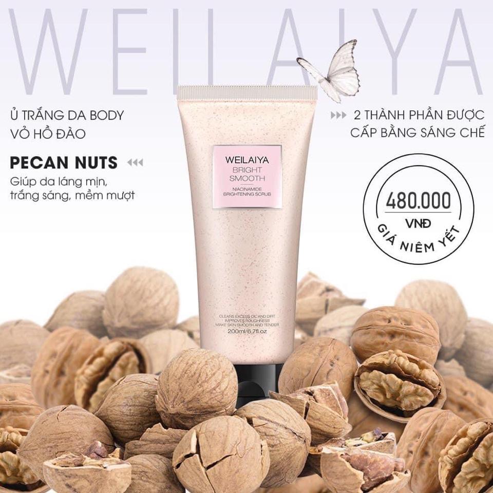 Ủ Trắng da body vỏ bồ đào-duoc-ban-tai-Chan Chan shop