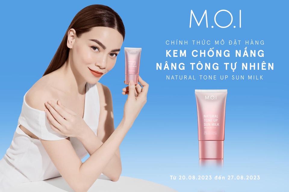 Kem chống nắng MOI -duoc-ban-tai-Chan Chan shop