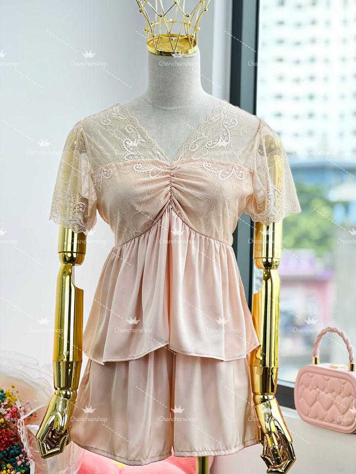 Sọt latin ren kem-duoc-ban-tai-Chan Chan shop