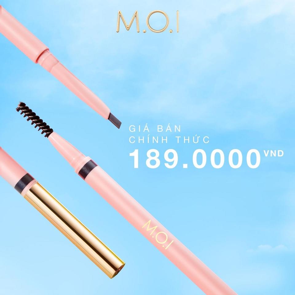 Chì kẻ mày phiên ban premium -duoc-ban-tai-Chan Chan shop