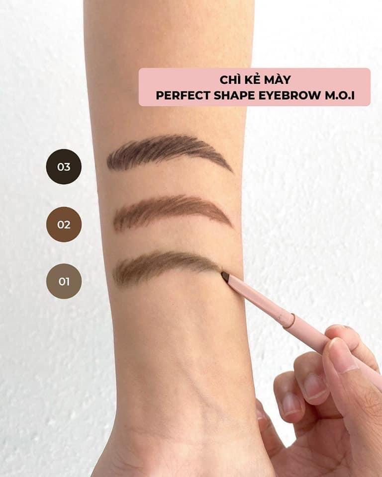 Chì kẻ mày phiên ban premium -duoc-ban-tai-Chan Chan shop
