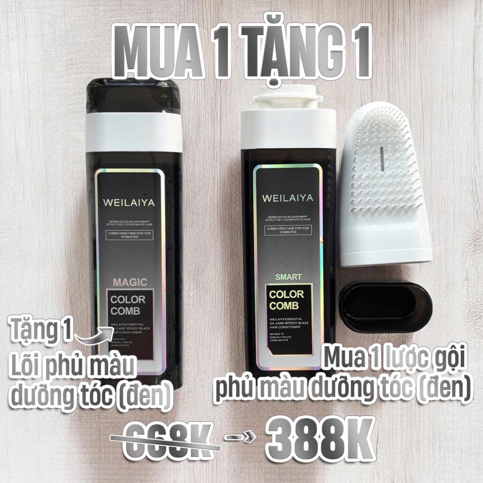 Lõi phủ bạc đen tự nhiên -duoc-ban-tai-Chan Chan shop