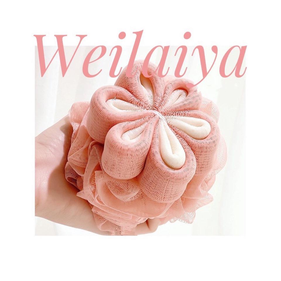 Bông tắm weilaiya-duoc-ban-tai-Chan Chan shop