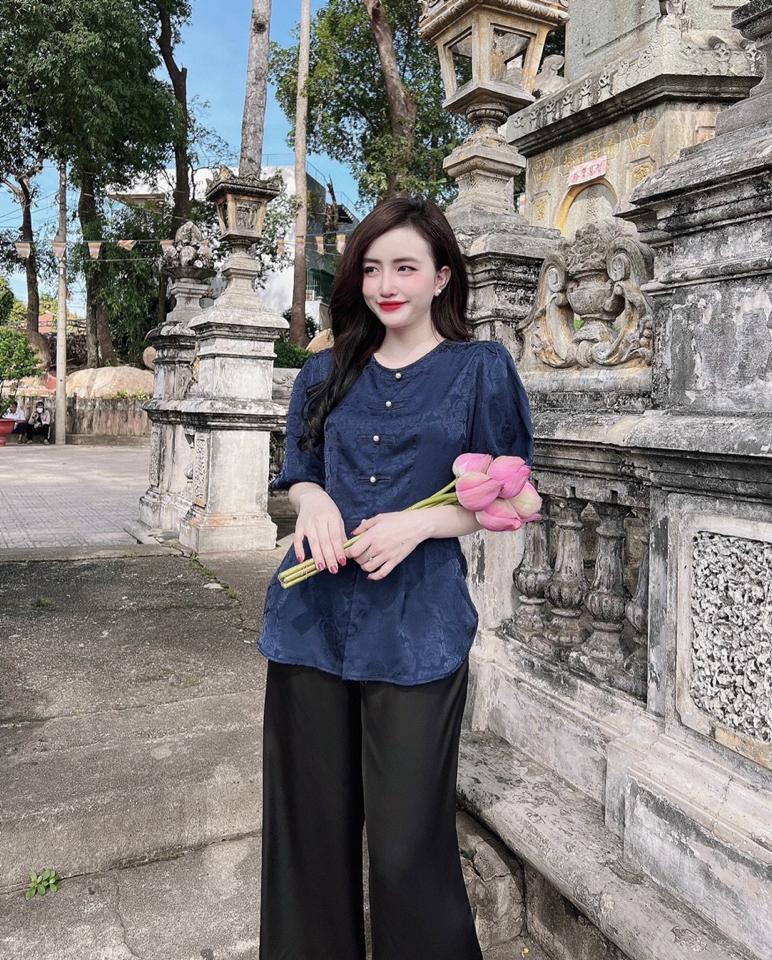 Bà ba tay phồng 3-duoc-ban-tai-Chan Chan shop