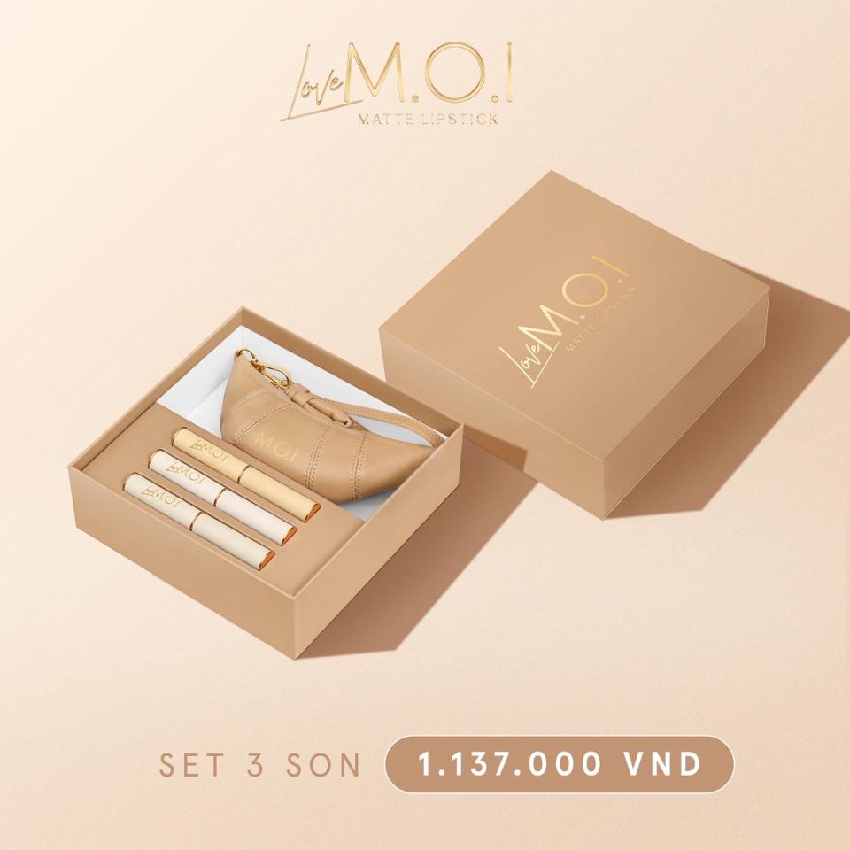 Hộp + ví Croissant mini -duoc-ban-tai-Chan Chan shop
