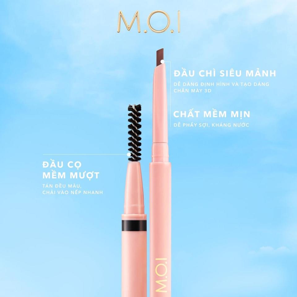 Chì kẻ mày phiên ban premium -duoc-ban-tai-Chan Chan shop