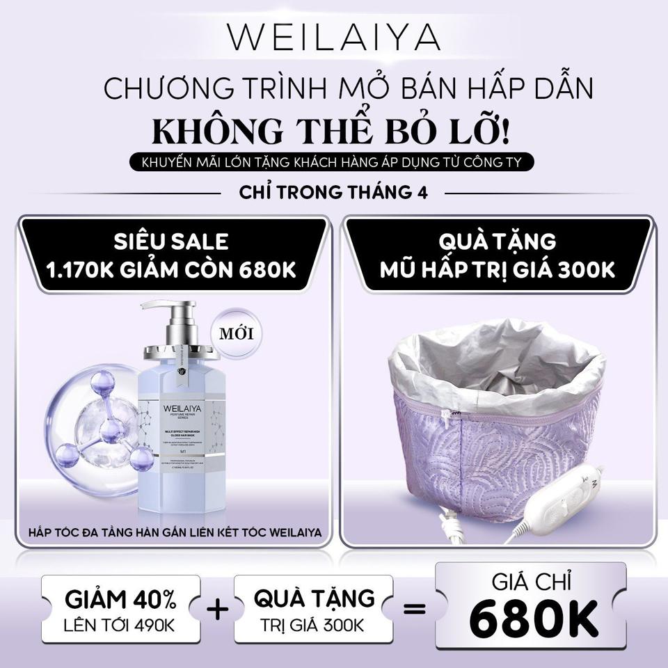 Hấp tóc đa tầng hàn gắn liên kết tóc-duoc-ban-tai-Chan Chan shop
