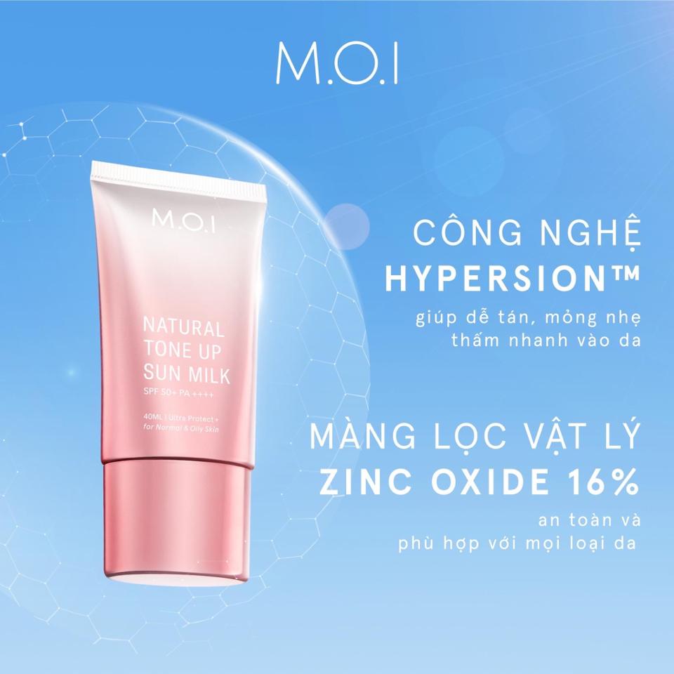 Kem chống nắng MOI -duoc-ban-tai-Chan Chan shop