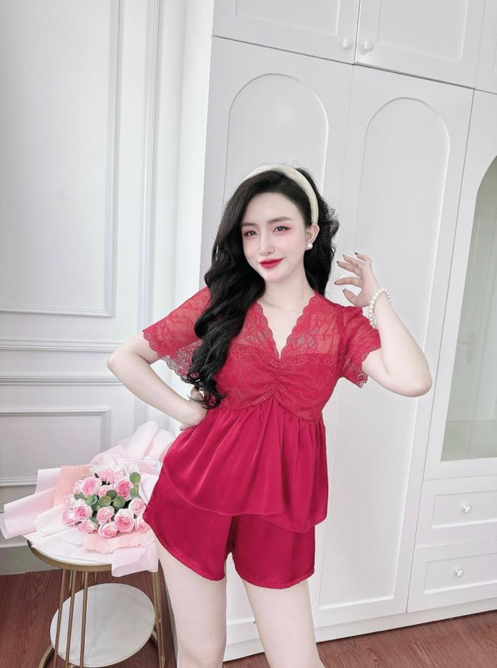 Sọt latin ren đỏ -duoc-ban-tai-Chan Chan shop