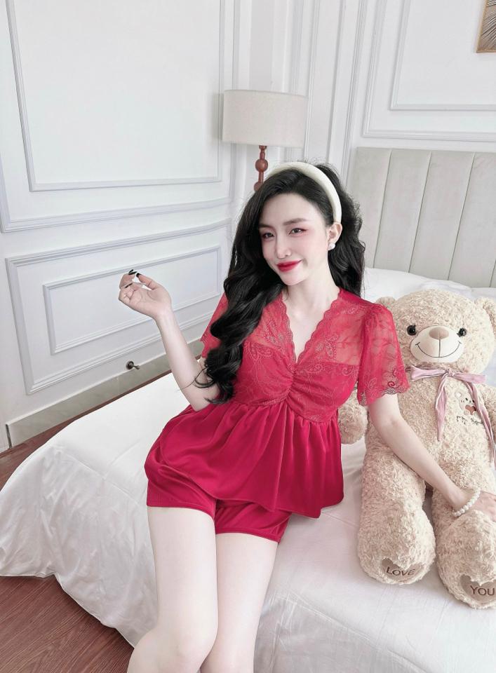 Sọt latin ren đỏ -duoc-ban-tai-Chan Chan shop