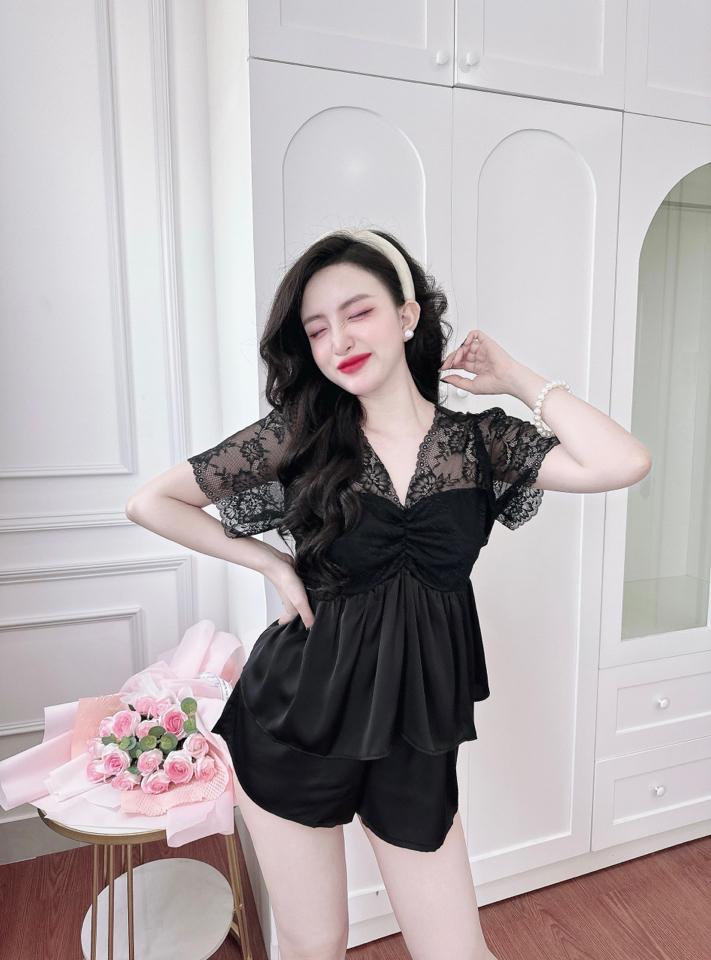 Sọt latin ren đen -duoc-ban-tai-Chan Chan shop