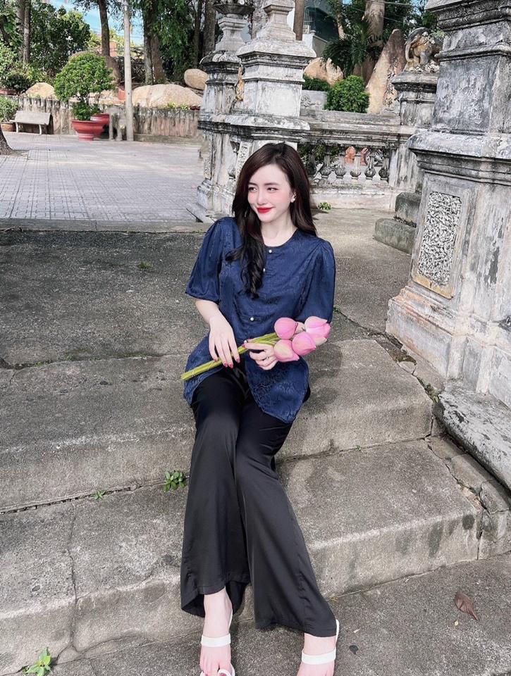 Bà ba tay phồng 3-duoc-ban-tai-Chan Chan shop