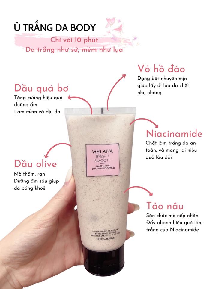 Ủ Trắng da body vỏ bồ đào-duoc-ban-tai-Chan Chan shop