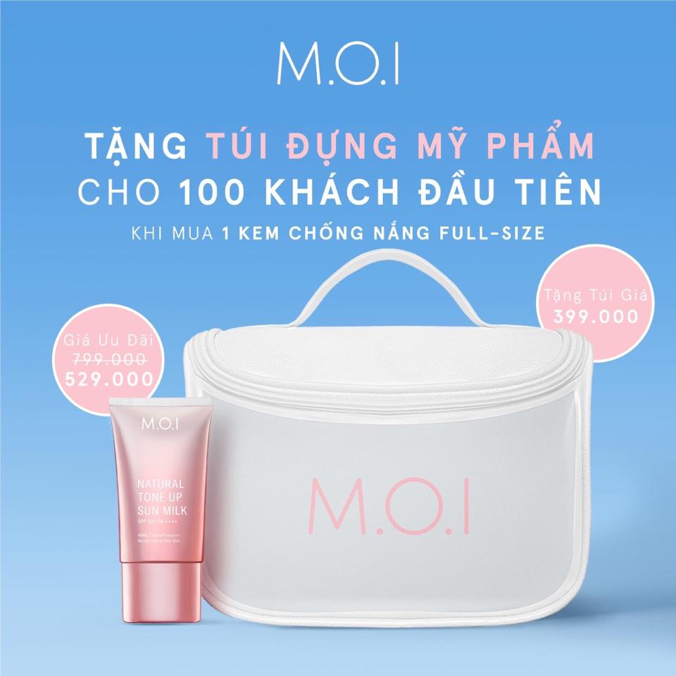 Túi trang điểm MOI-duoc-ban-tai-Chan Chan shop