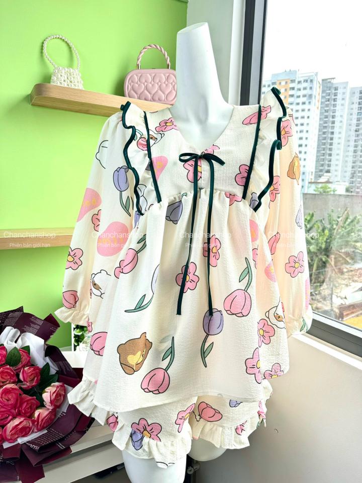 Babydoll 2 -duoc-ban-tai-Chan Chan shop