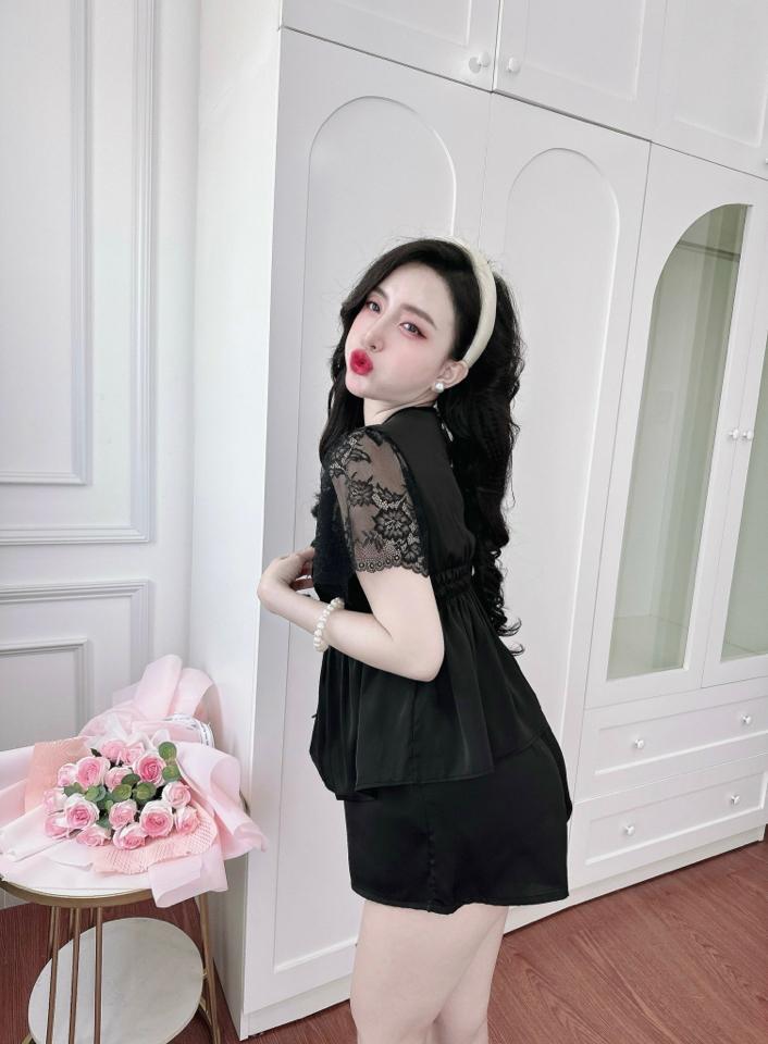 Sọt latin ren đen -duoc-ban-tai-Chan Chan shop